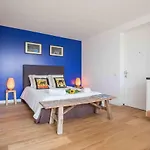 Amsterdam Area Residence Oosterwold