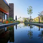 Amsterdam Area Residence Oosterwold